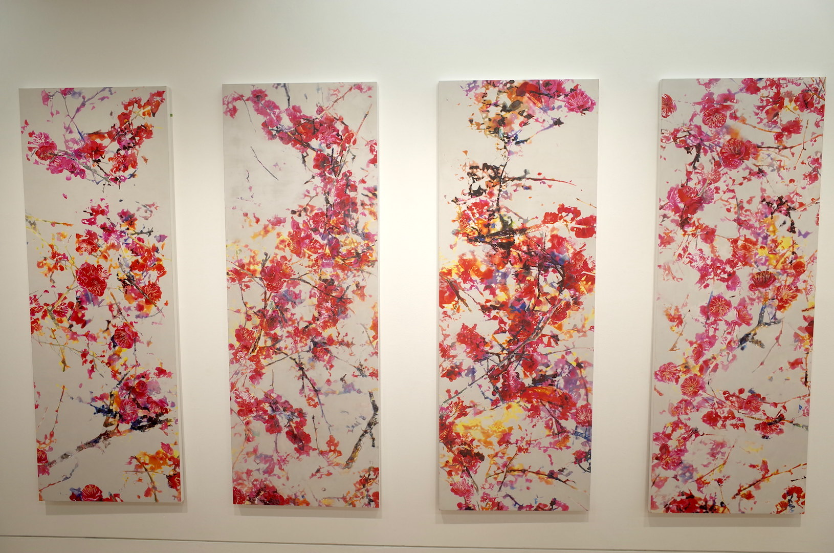 【合同展】アキバタマビ21「存在と実感展 -how to feel the existence-」@アーツ千代田 3331