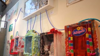 【個展】磯村暖「Good Neighbors」@オン・サンデーズ（ワタリウム美術館）