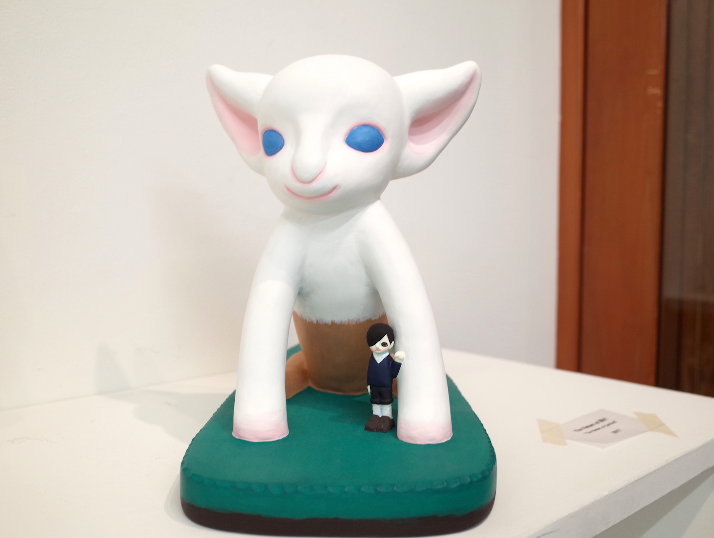 The Return of 猫犬