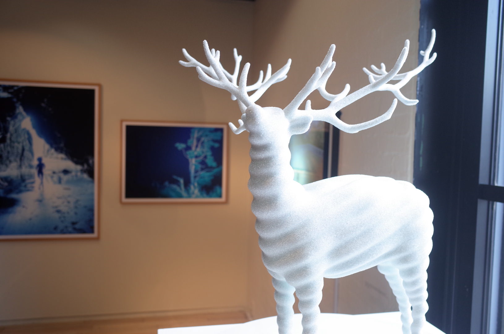 REBORN ART FESTIVAL in TOKYO＠ワタリウム美術館