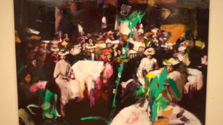 【個展】井田幸昌（Yukimasa Ida）「Banquet」@なうふ現代（岐阜）