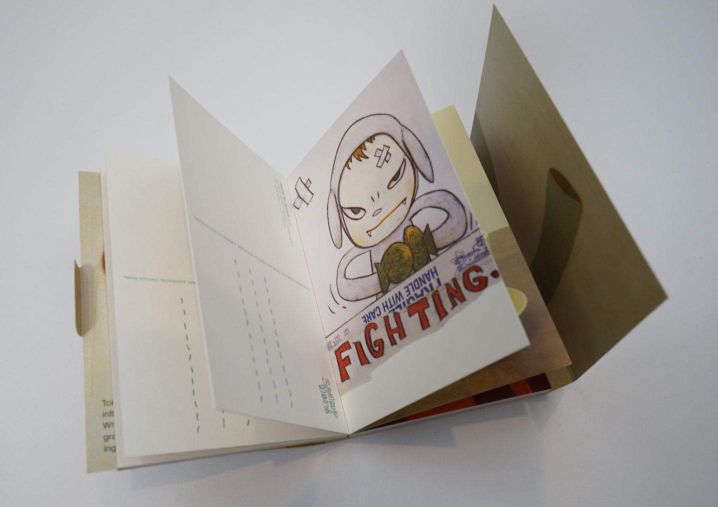 【1枚50円計算】奈良美智のポストカードが安い！「Oh! My God! I Miss You: 30 Postcards」