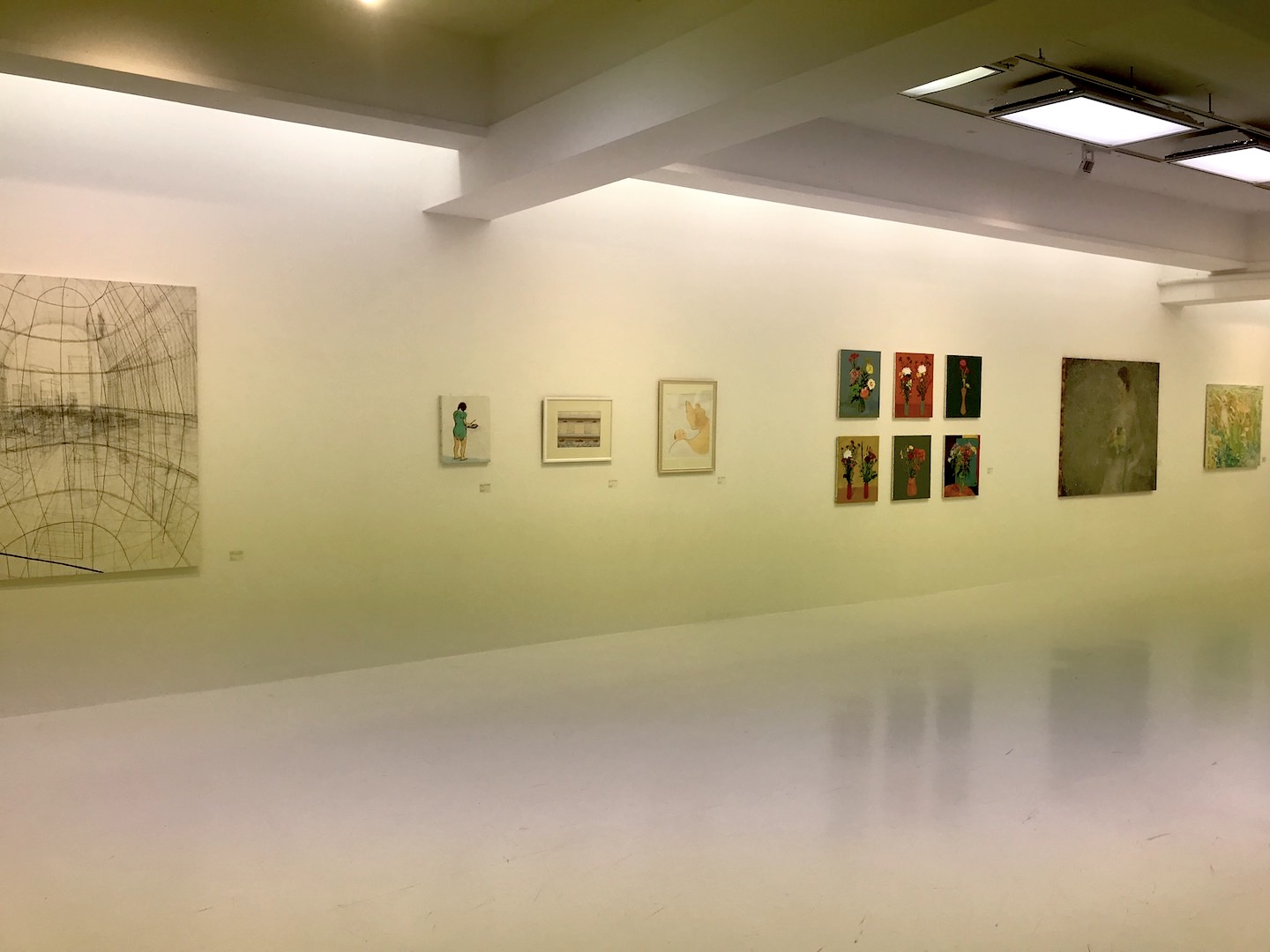 展示風景