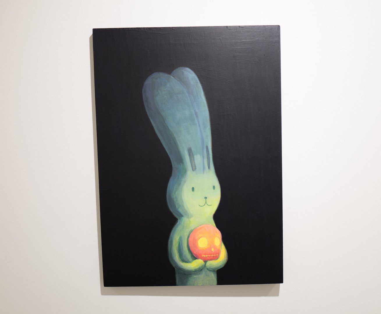 【個展】加賀温（Atsushi Kaga）「The Search For Languorous Magic」MAHO KUBOTA GALLERY
