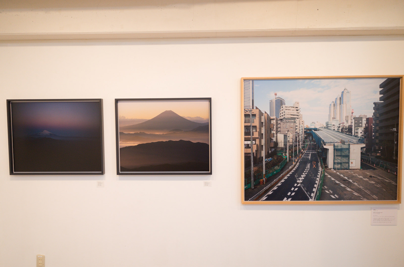 【コレクター展】佐々真コレクション「続・芸術作品に見る首都高展」＠アートコンプレックスセンター