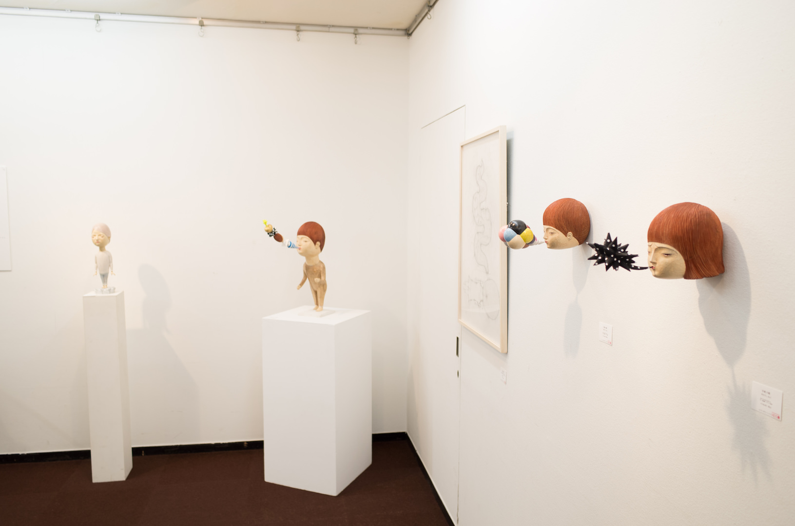 【合同展】「Field of Now 2018」＠銀座洋協ホール