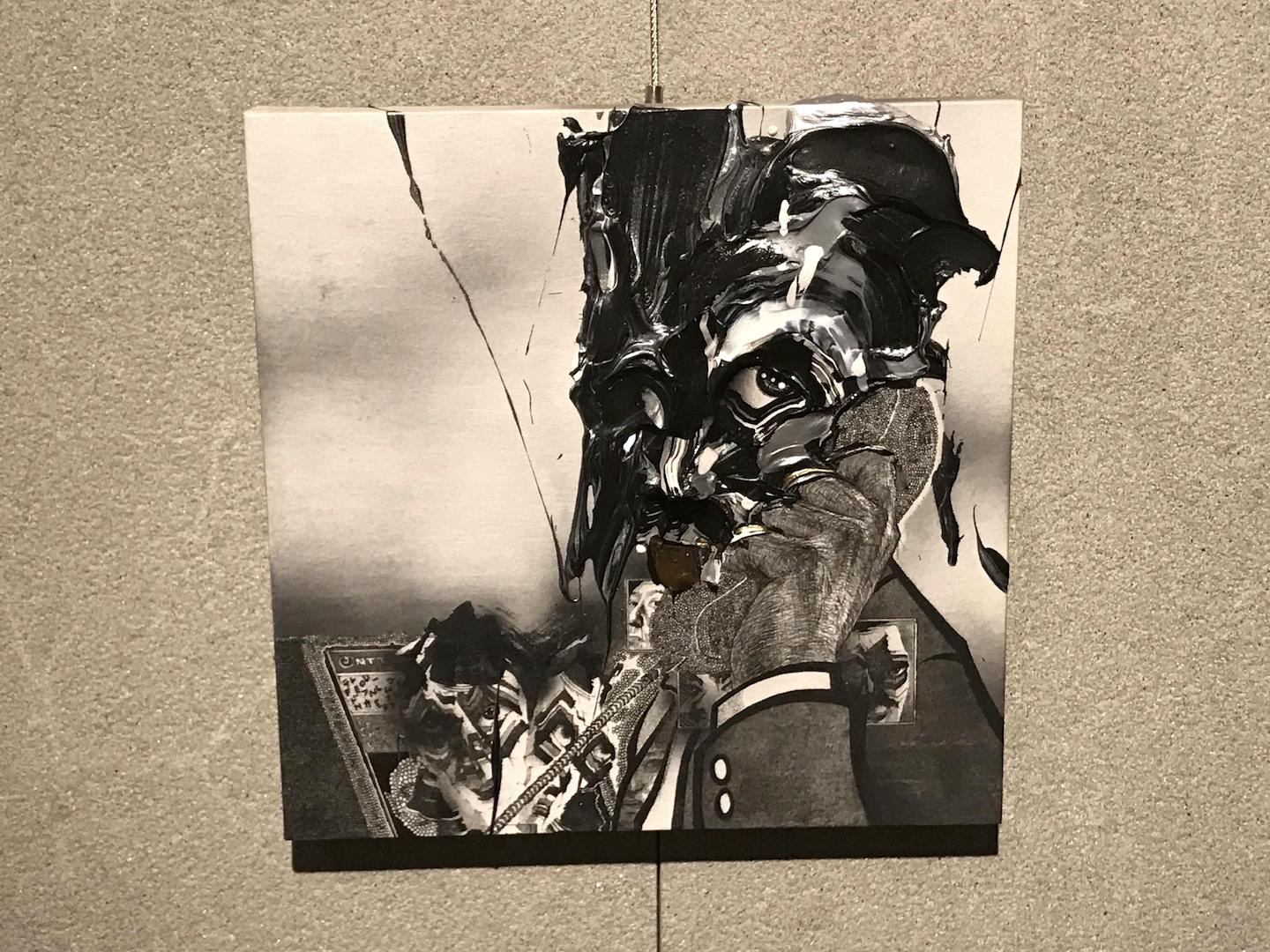 【個展】星山耕太郎「Flyer」@日本橋髙島屋 美術画廊Ｘ