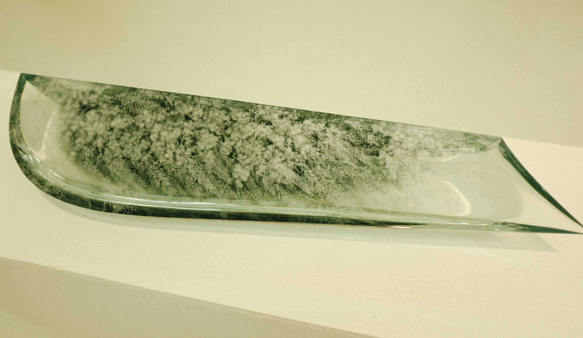 【3331 ART FAIR 2018】渡辺 知恵美（Chiemi Watanabe）