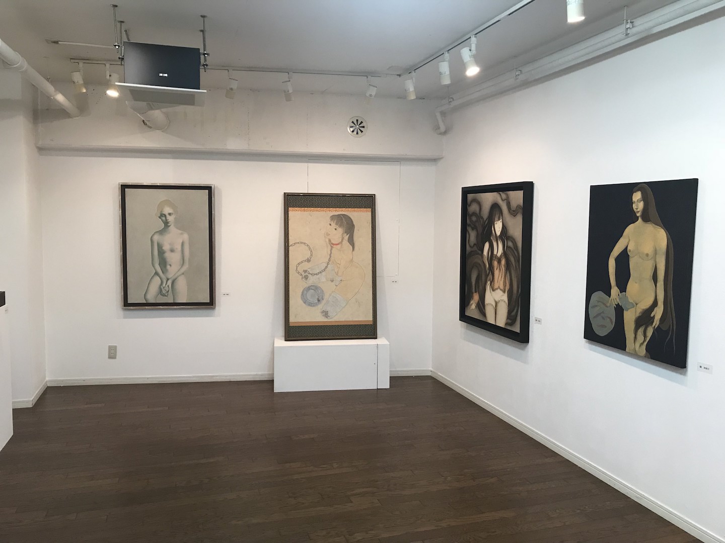 【コレクター展】小泉 清コレクション＠アートコンプレックスセンター