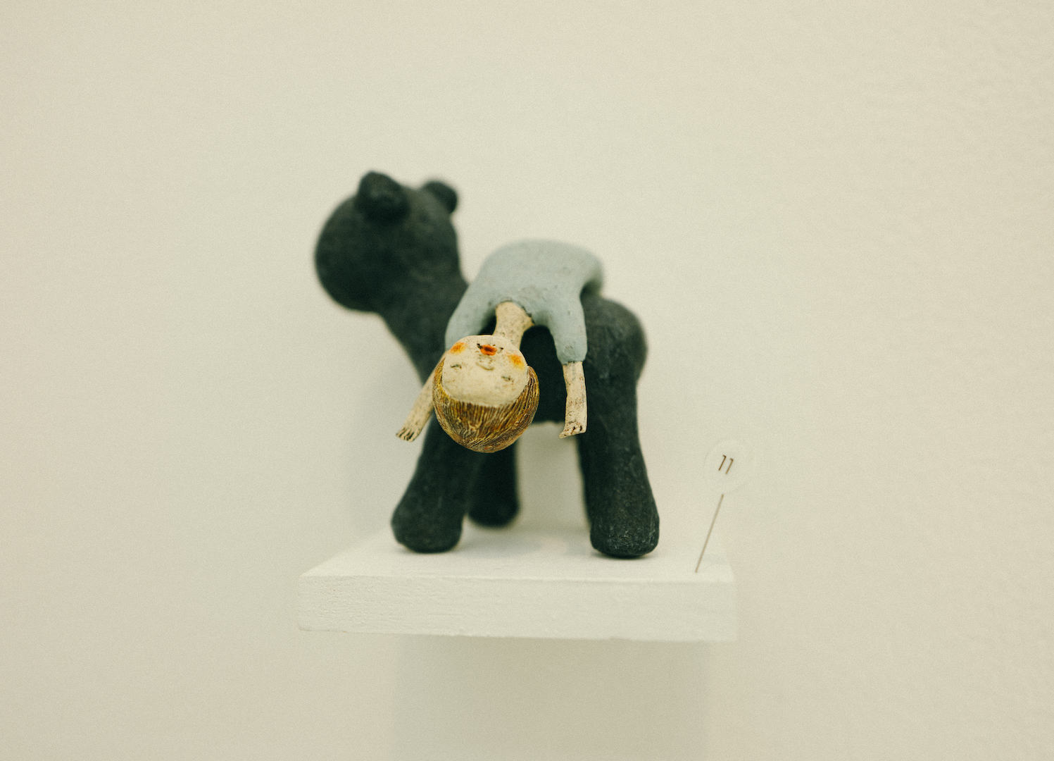 【3331 ART FAIR 2018】経塚真代（Masayo Keizuka）「人生にはその時その時の椅子がある」