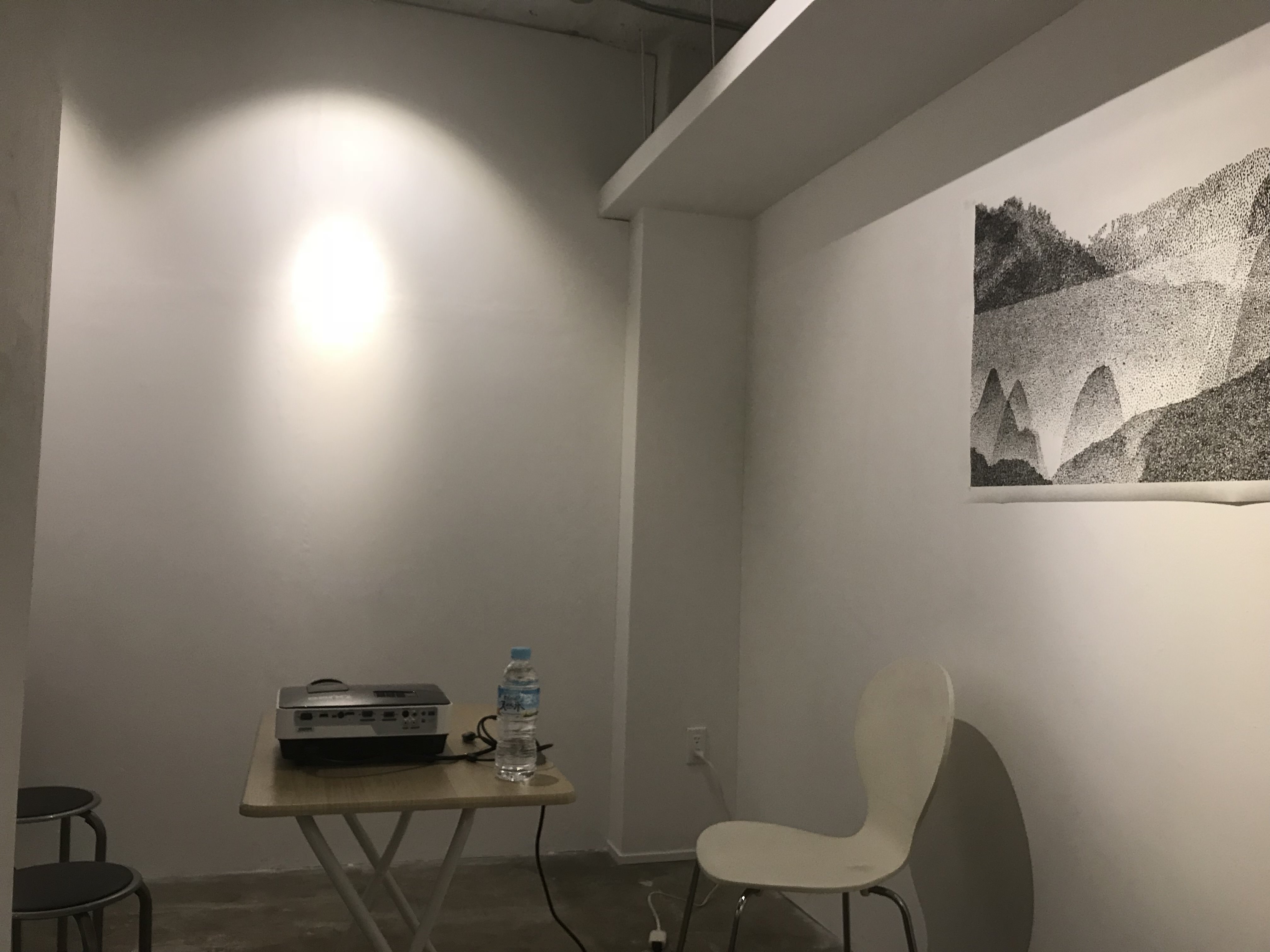 【アートディーラー】三井一弘氏「現代アートのコレクション講座」＠TAGBOAT