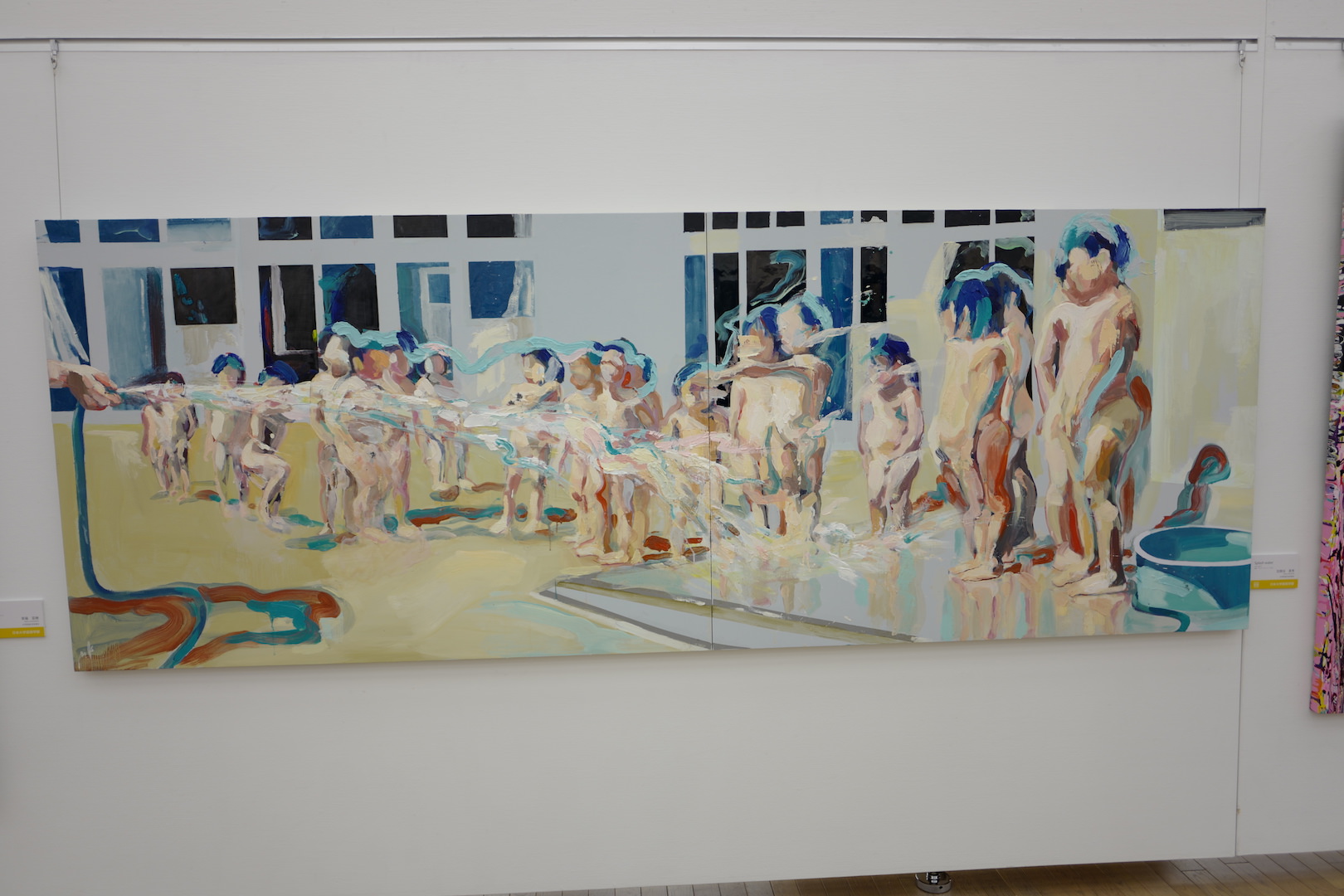 【日芸】第41回「東京五美術大学連合卒業・修了制作展」