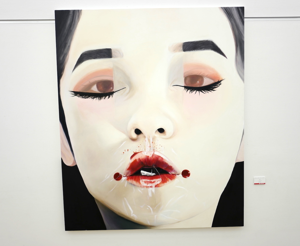 【多摩美】第41回「東京五美術大学連合卒業・修了制作展」