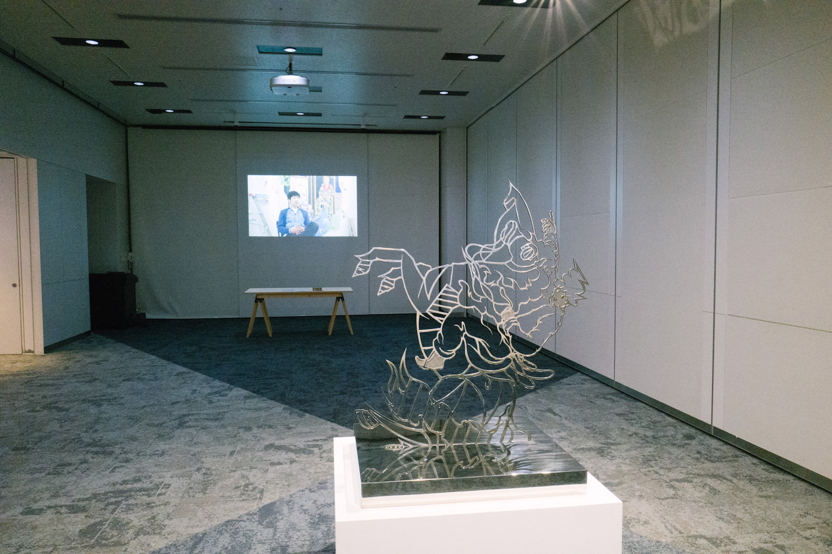 展示風景