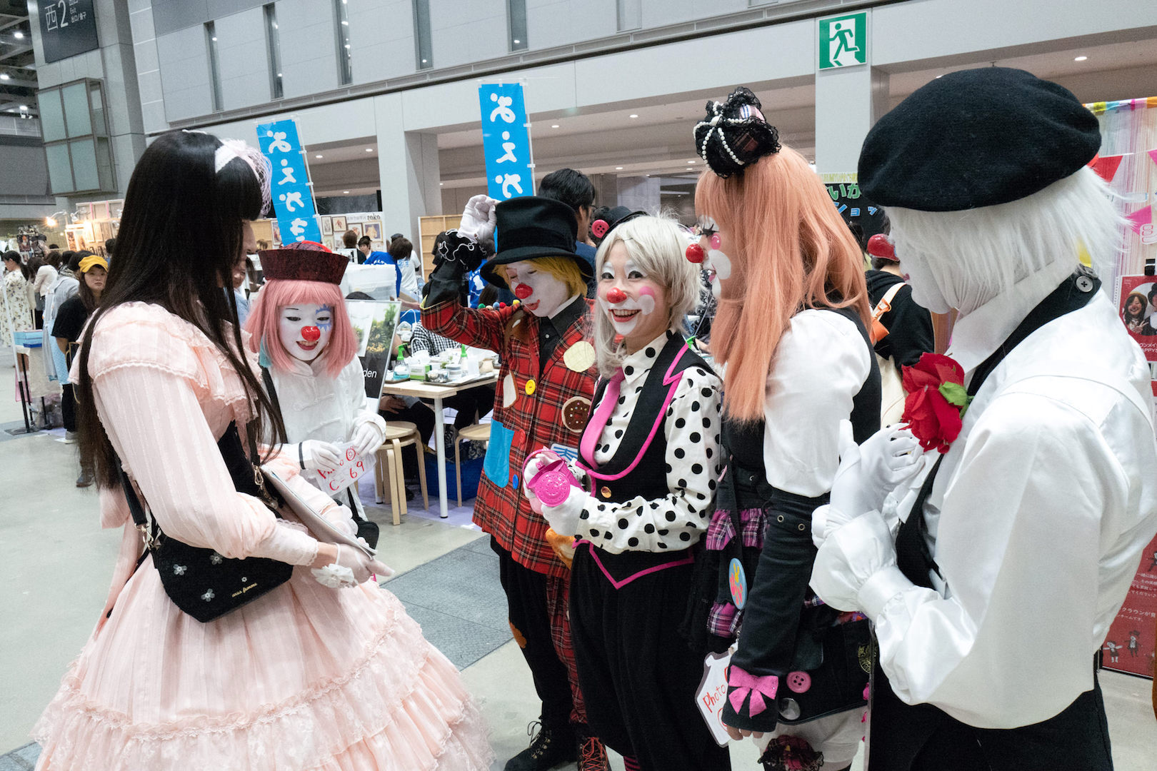 【デザフェス×アート】アジア最大のクリエイター祭典「デザインフェスタ」が楽しい！