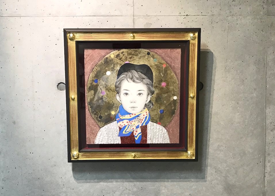 予感
