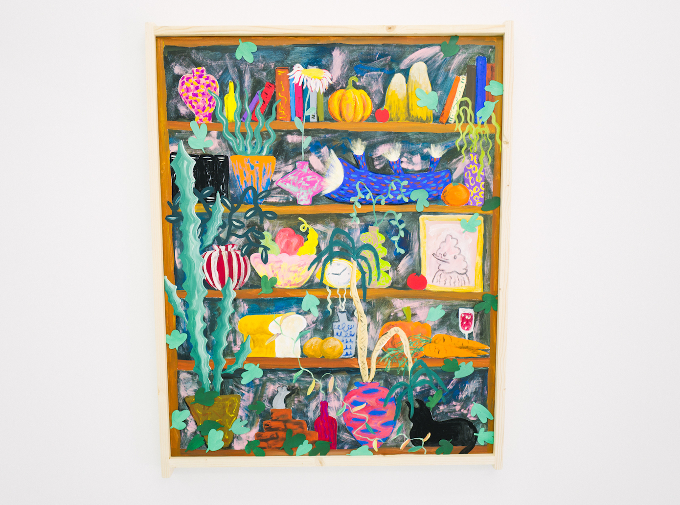 【個展】平子雄一（Yuichi Hirako）「特別展」＠WAITINGROOM