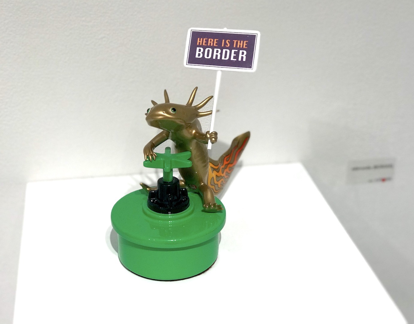 salamander [BORDER]