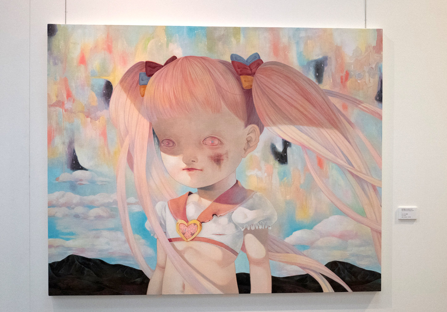 誰が魔法少女を救うのか？（2011年）