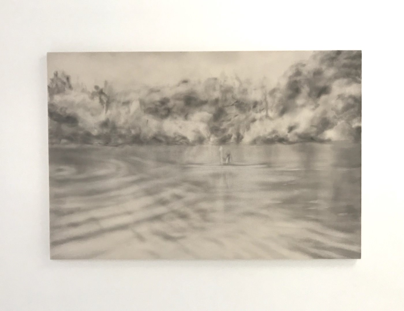 【個展】偶然を支配する〜丸山直文「ラスコーと天気」@シュウゴアーツ