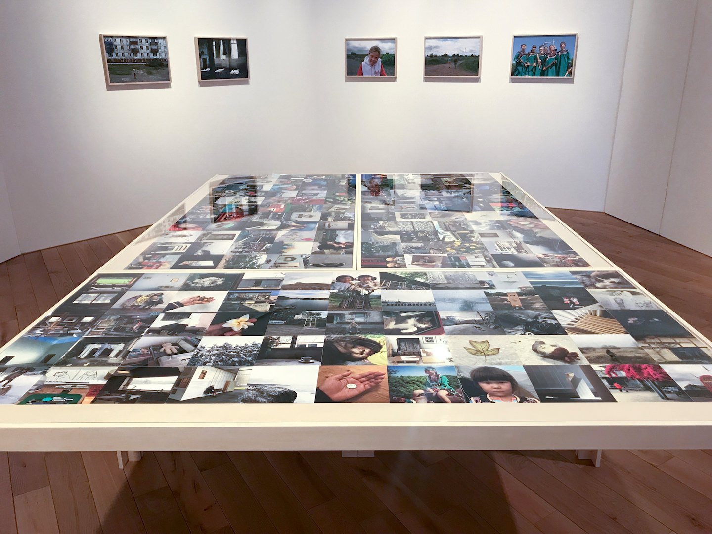 【写真展】奈良美智「Sixteen springs and sixteen summers gone―Take your time, it won’t be long now」＠タカイシイギャラリー フォトグラフィー/フィルム