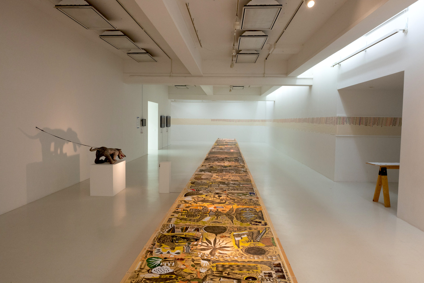 【公募展】多様性のある場所〜ポコラート全国公募展 vol.8@アーツ千代田3331