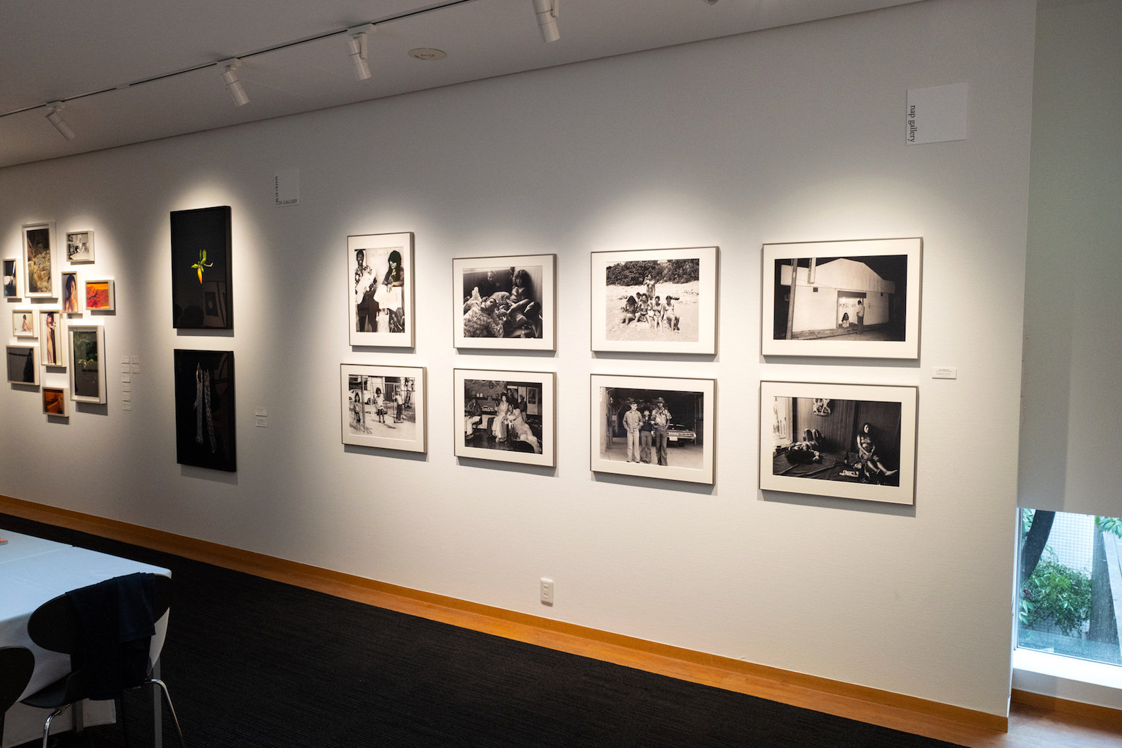 Mao Ishikawa〜nap gallery