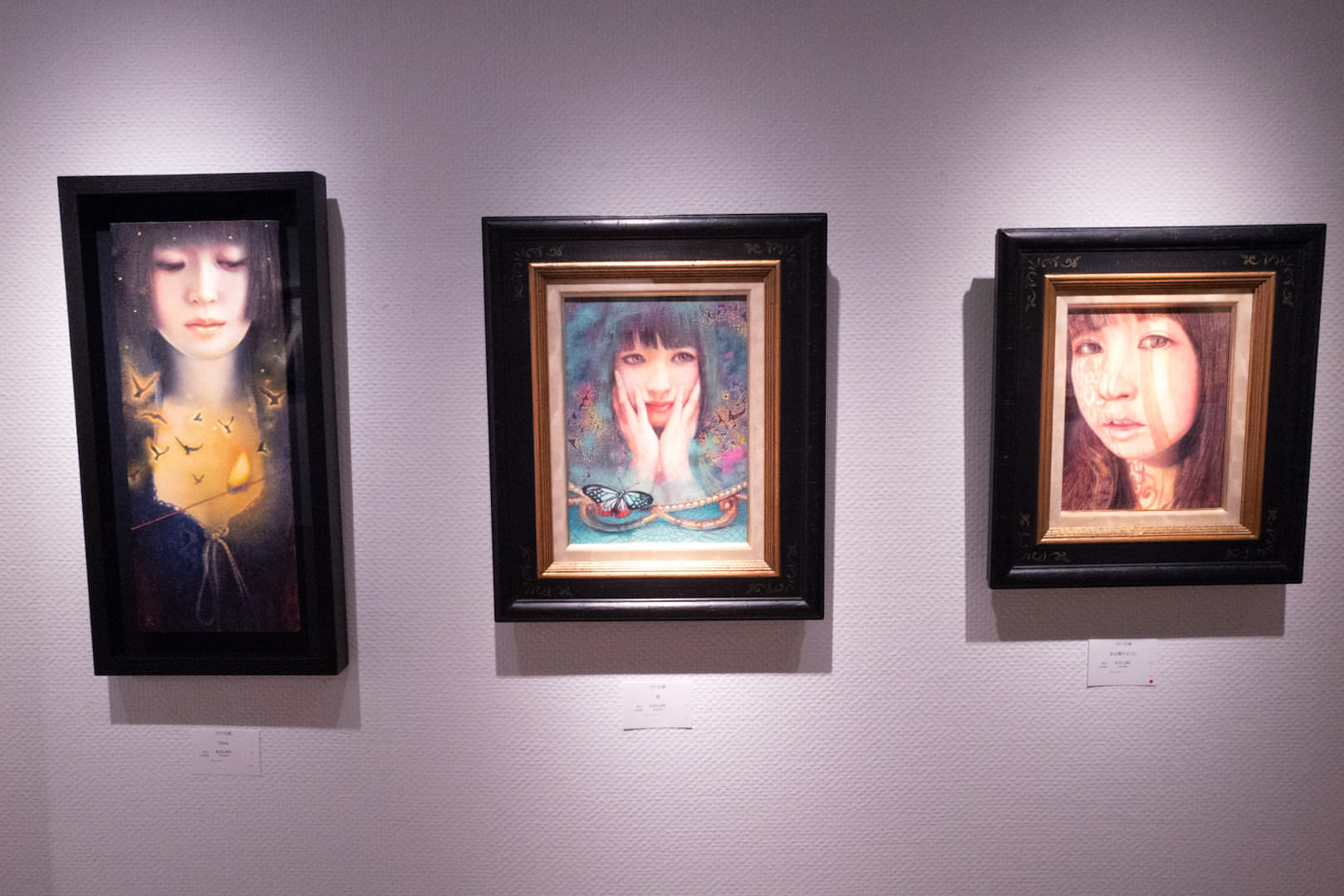 市川光鶴さんの作品