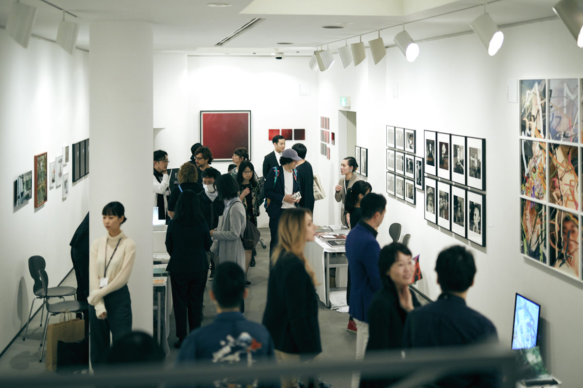 【News】写真界のアートフェア〜第5回代官山フォトフェアが開催！