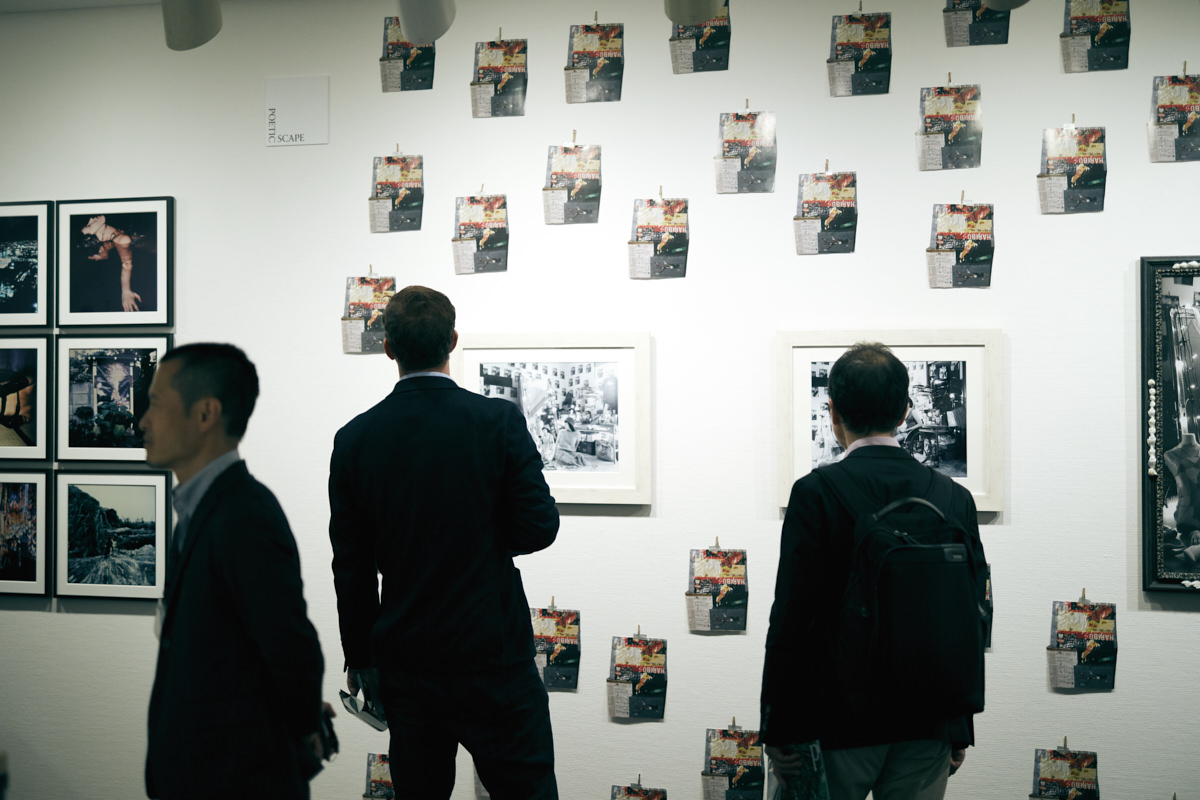 daikanyama photo fair 2017, Courtesy of Fine-Art Photography Association