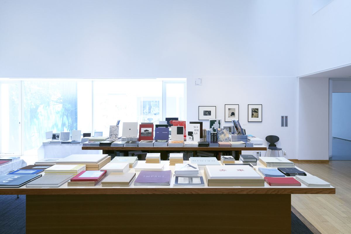 daikanyama photo fair 2017, Courtesy of Fine-Art Photography Association