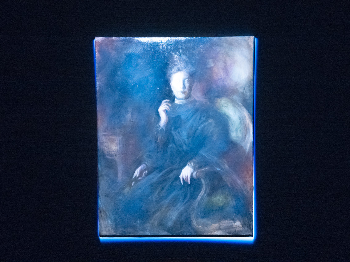 【個展】五十嵐大地 One work show #1 @みうらじろうギャラリーbis