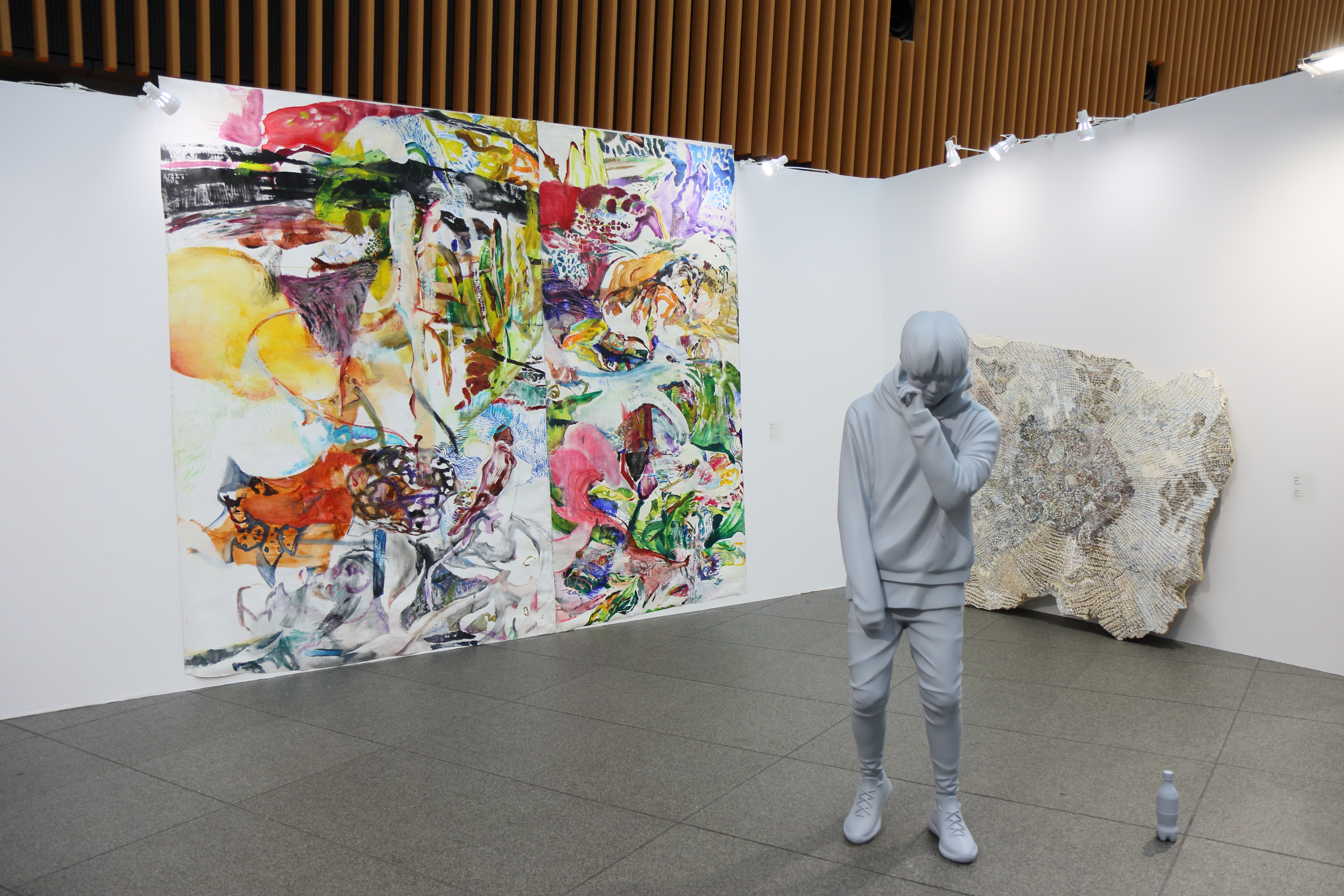 AFT2018「Future Artists Tokyo 2018」