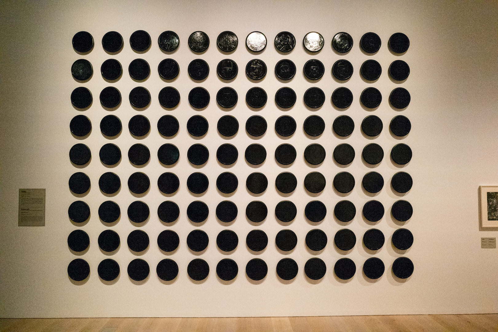 平川恒太《Black color timer》