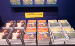 【普及版&特装版】ムンク展で販売される「4種類」の図録について。