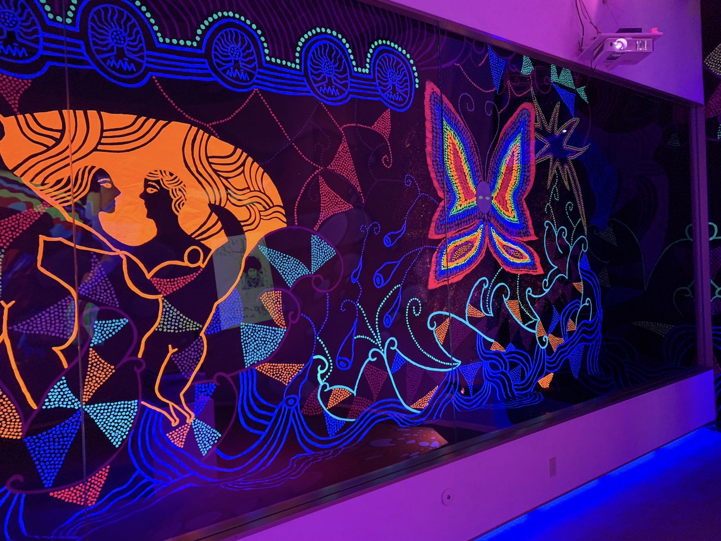 【企画展】濃密時代の再現〜「1968年 激動の時代の芸術」@千葉市美術館
