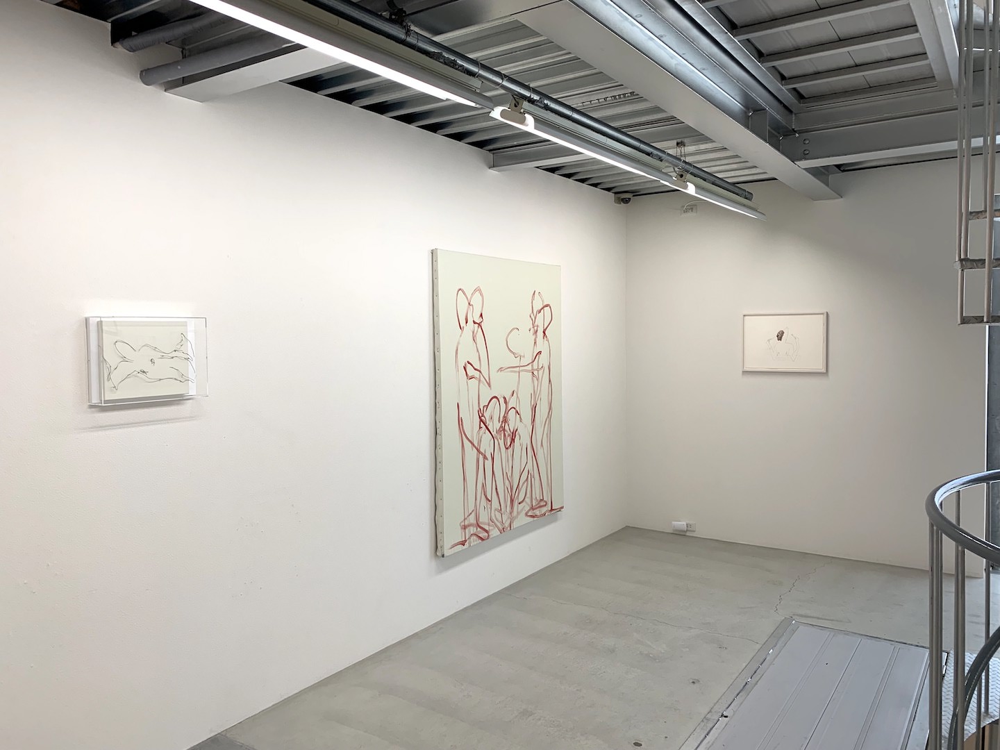 展示風景