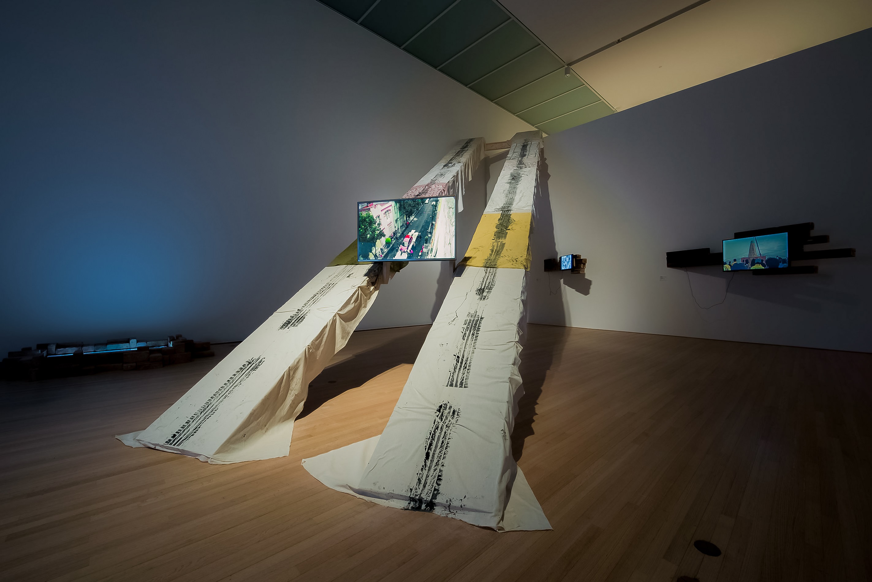 【News】「未来を担う美術家たち〜21st DOMANI・明日展 文化庁新進芸術家海外研修制度の成果」が開催！