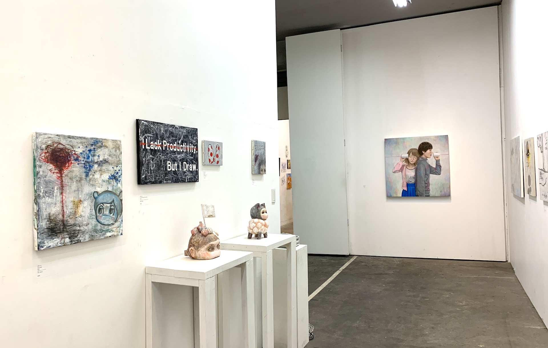 展示風景