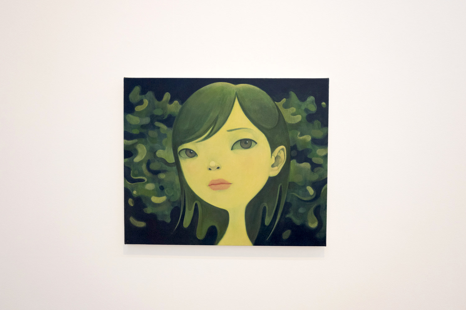 【個展】キャリアの変遷を確認出来る好機〜川島秀明 [2001-2014]@8/ ART GALLERY