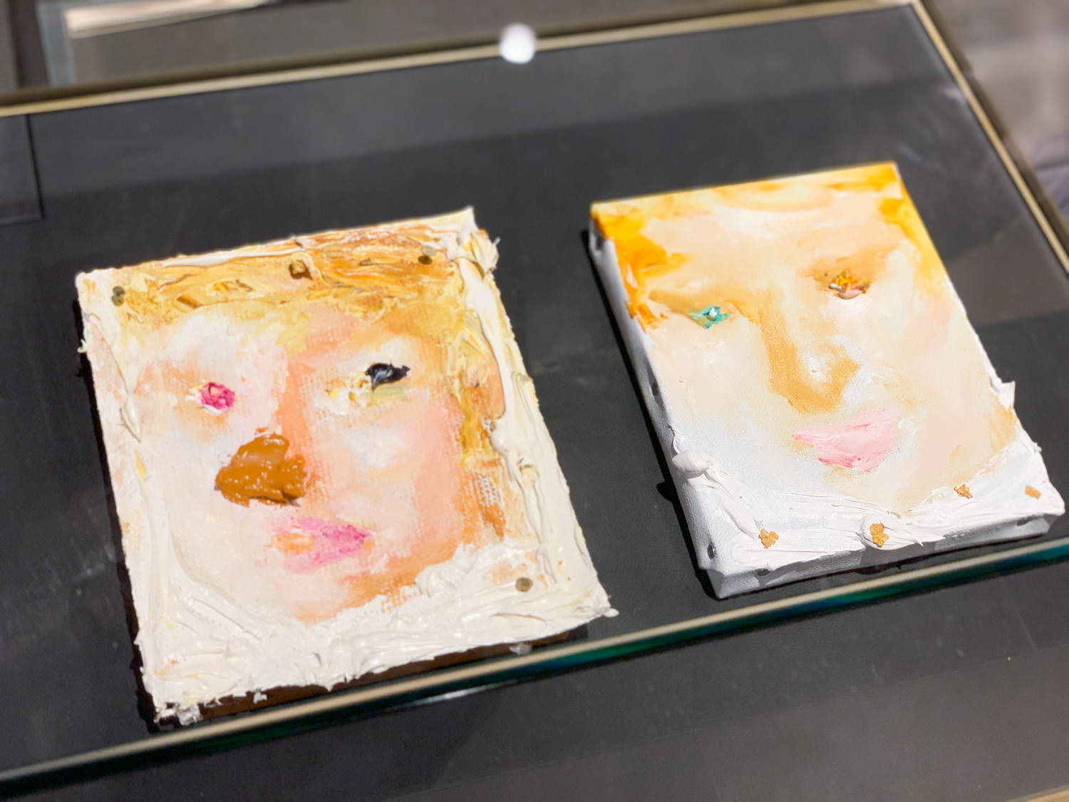 【注目】画家・小林正人さんの作品が素晴らしい！