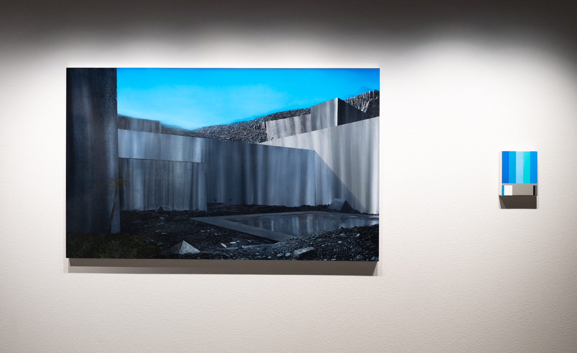 展示風景