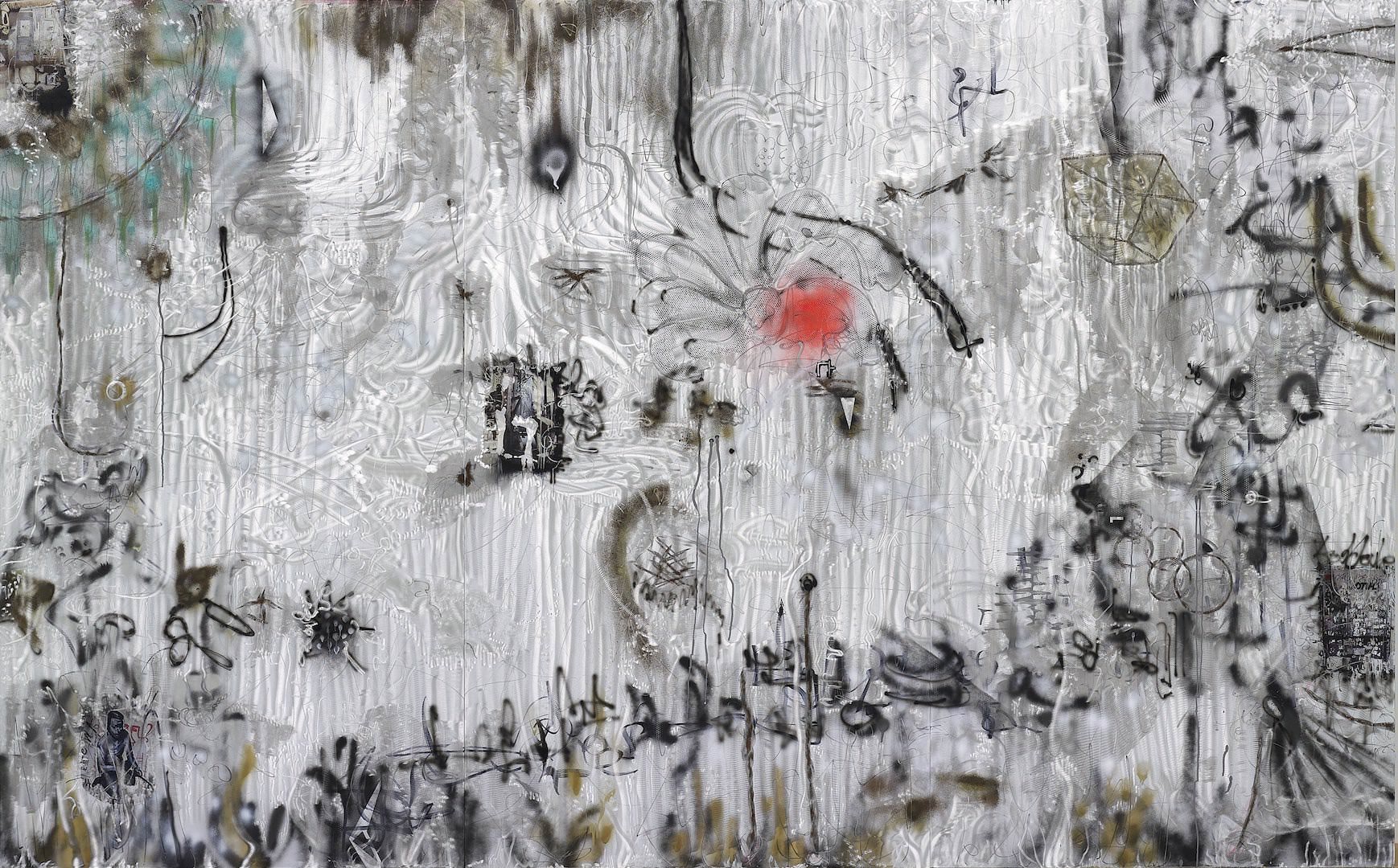 【News】VOCA展2019「現代美術の展望－新しい平面の作家たち」