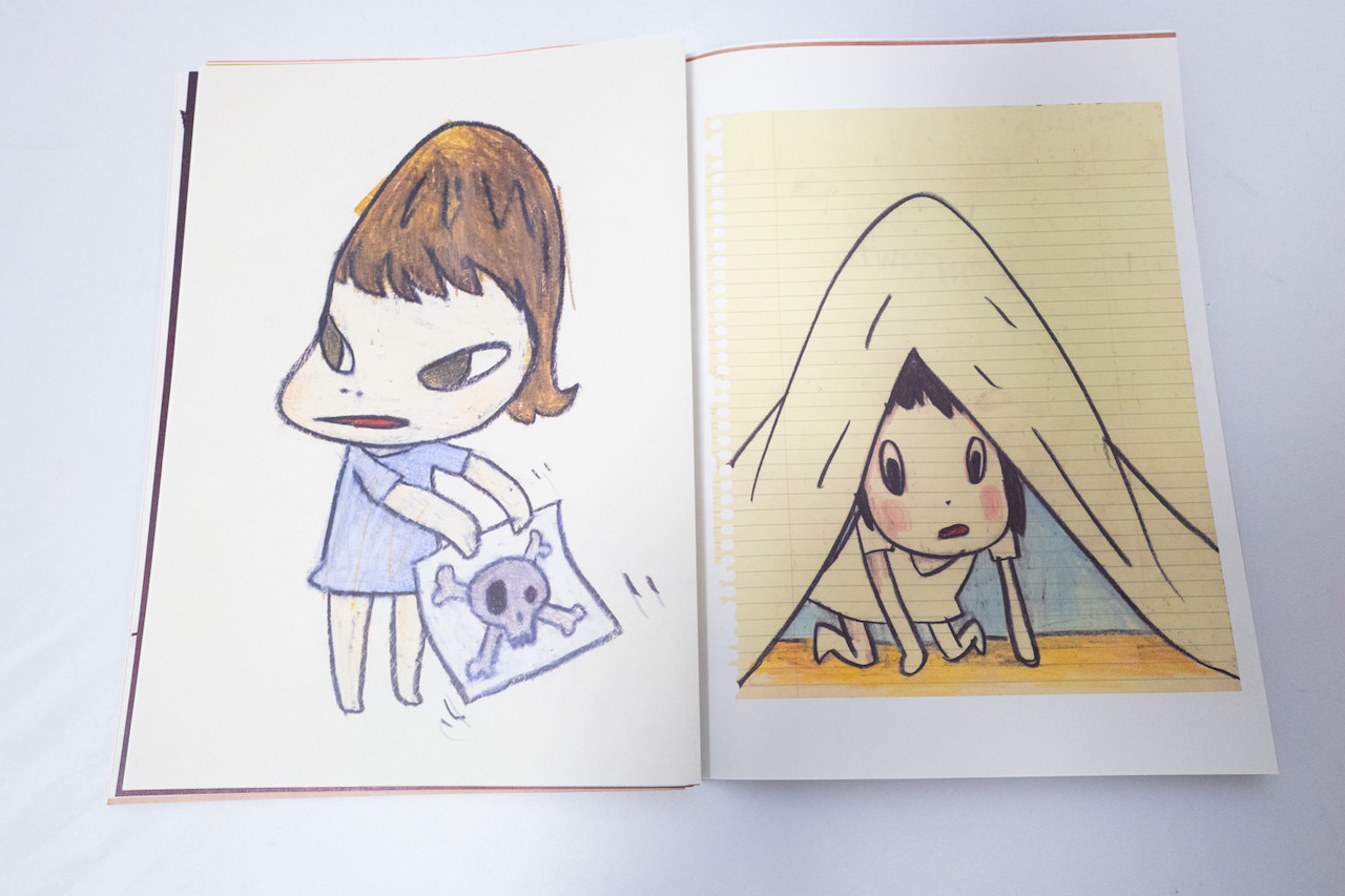 片面使いのサイズが多く、「DRAWING FILE」に近い使い方が出来そうです。