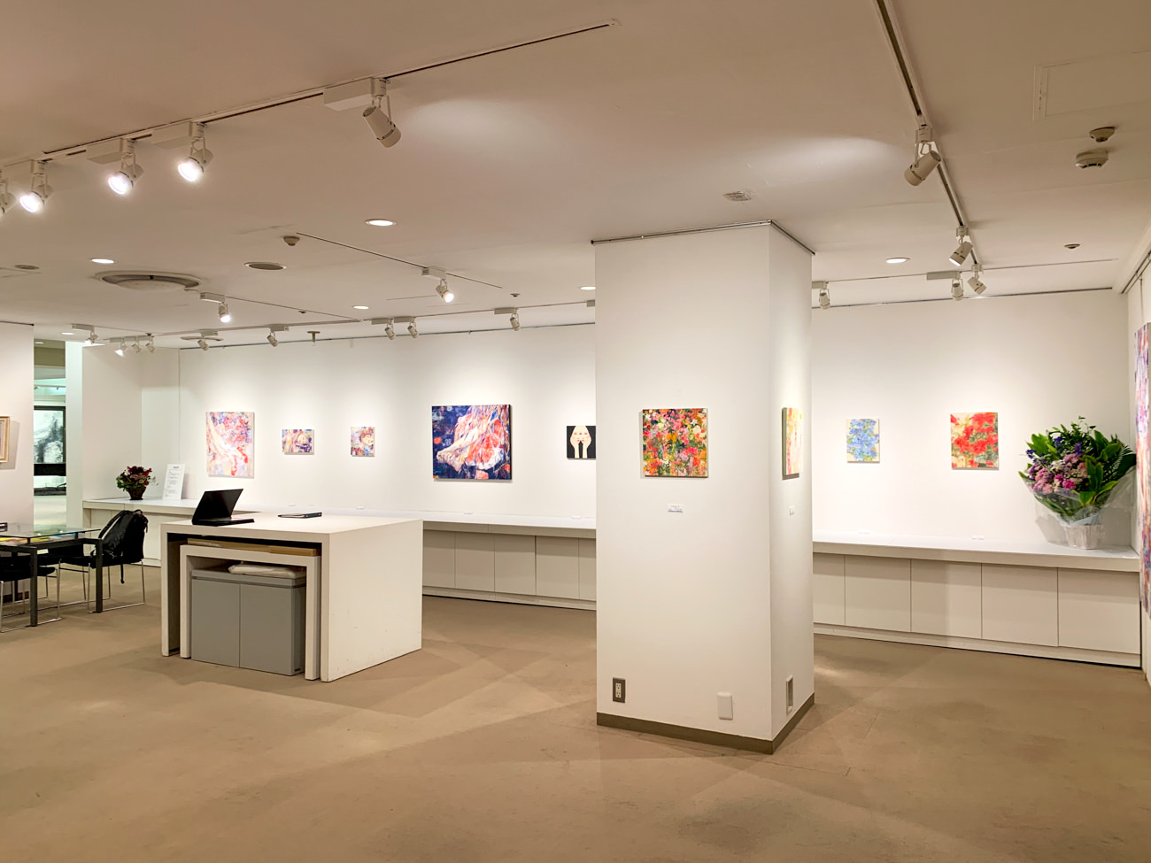 展示風景