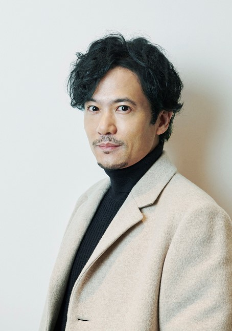 【クリムト展】スペシャルサポーターに 稲垣吾郎さんが就任！音声ガイドに初挑戦も！！