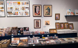 【グッズまとめ】美術展の新潮流？充実のグッズ「奇想の系譜展 江戸絵画ミラクルワールド」