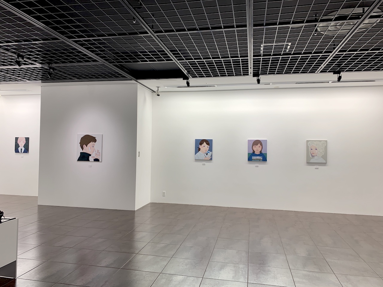 展示風景
