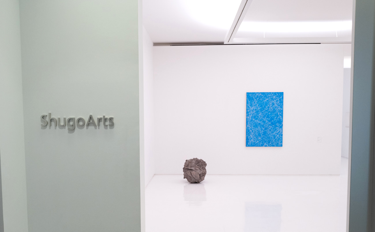 ShugoArts Show（2019年2⽉16⽇〜4⽉6⽇開催）