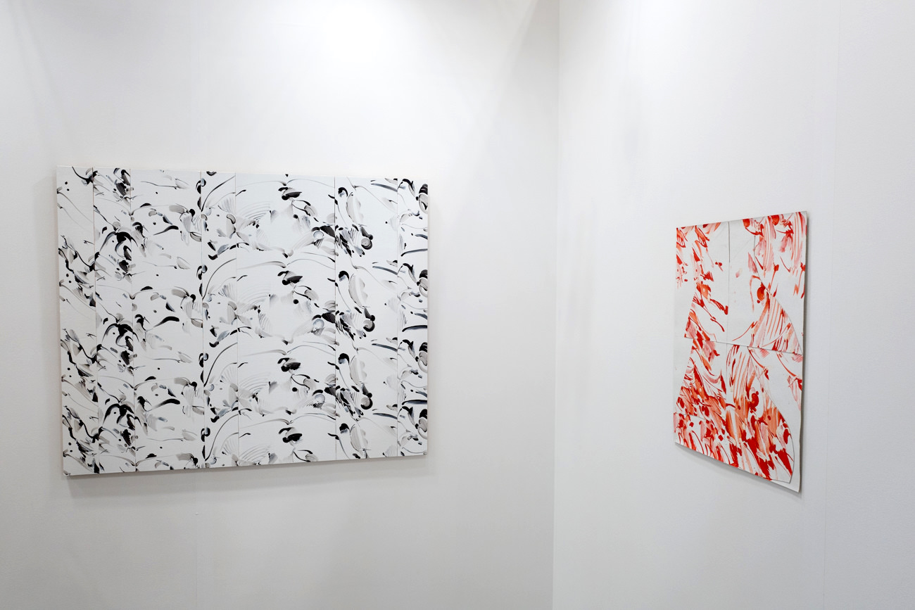 村山悟郎さんの作品、とても安かったです。